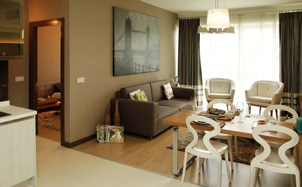 Prime Suites Istanbul Exteriör bild